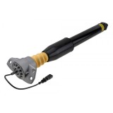 Amortizor spate Audi A6 C7 2010-, Avant 2010-, A7 2010-, Stanga, Dreapta, Suspensie pneumatica, 4G0616031J