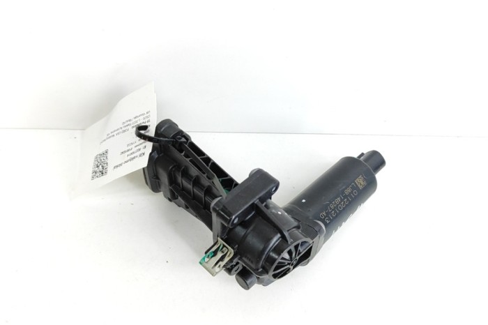 Unitate soft close ușă dreapta față FORD USA Mustang Mach-E 2022 OEM: LJ8B-14B287-AD | 22750014