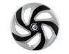 Set 4 capace roti pentru BMW Nou, model Rex Mix, R16