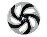 Set 4 capace roti pentru BMW Nou, model Rex Mix, R16