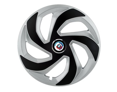 Set 4 capace roti pentru BMW Nou, model Rex Mix, R16 foto