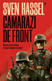 Camarazi de front (Vol. 3) - Paperback brosat - Sven Hassel - Nemira