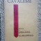 IONEL JIANU, AL. BILCIURESCU - CAVALERII VERTICALI - ROMAN, 1931