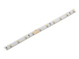 Bandă LED Alb Cald 3528 60 LED/m IP65 8,5mm KGP ELECTRONICS