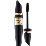 Cumpara ieftin Max Factor False Lash Effect mascara waterproof pentru volum si separarea genelor culoare Black 13,1 ml