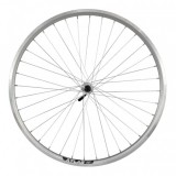 Roata Fata Bicicleta Cerurim - 28 Inch, 622 x 18, Argintiu Ultimate FactoryBikes