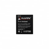 Acumulator Baterie Allview A6 Quad 1500 mAh,Bulk