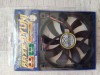 Ventilator carcasă Scythe Kaze Jyuni 1900RPM Slip Stream 120mm. Nou!