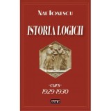 Istoria logicii - Nae Ionescu