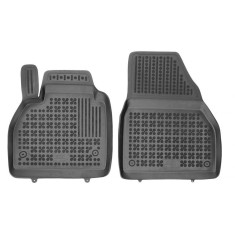 Covorase presuri cauciuc Premium stil tavita Mercedes CITAN 2 locuri 2012 2019