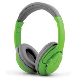 CASTI ESPERANZA FARA FIR BT 3.0 STEREO VERDE