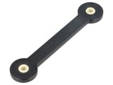 Lagăr dublu articulat 20mm x 4mm iglidur W300 5mm