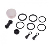 Kit reparatie etrier frana fata Honda VFR800 02-05,GL1800 01-05,07-10, echivalen... Cod Produs: MX_NEW AWH0055
