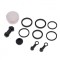 Kit reparatie etrier frana fata Honda VFR800 02-05,GL1800 01-05,07-10, echivalen... Cod Produs: MX_NEW AWH0055