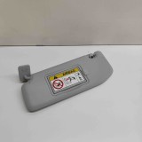 Parasolar Stanga Jeep Avenger J2 2024 OEM 735773427 Original