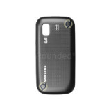 Samsung B5722 DualSim Cover Baterie Maro Inchis