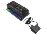 Modul automatizare ieşiri digitale 16x, 5V DC, RS485, DIN