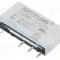 Releu intermediare, 12V DC, 8A, serie AZ6991, ZETTLER - AZ6991-1C-12DE
