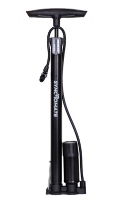 POMPA PODEA - FIER CROM - MANOMETRU - 57*35cm PowerTool TopQuality foto