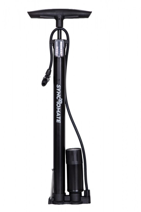 POMPA PODEA - FIER CROM - MANOMETRU - 57*35cm PowerTool TopQuality