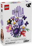 LEGO&reg; Botanicals - Buchetul de flori al Oliviei Rodrigo (11507)