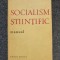 SOCIALISM STIINTIFIC MANUAL