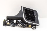 Gura de ventilație planșa de bord AUDI Q5 FY 2017 OEM: 80C820902 11519269