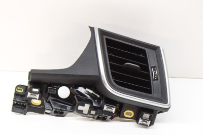 Gura de ventilație planșa de bord AUDI Q5 FY 2017 OEM: 80C820902 11519269 foto