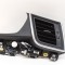 Gura de ventilație planșa de bord AUDI Q5 FY 2017 OEM: 80C820902 11519269