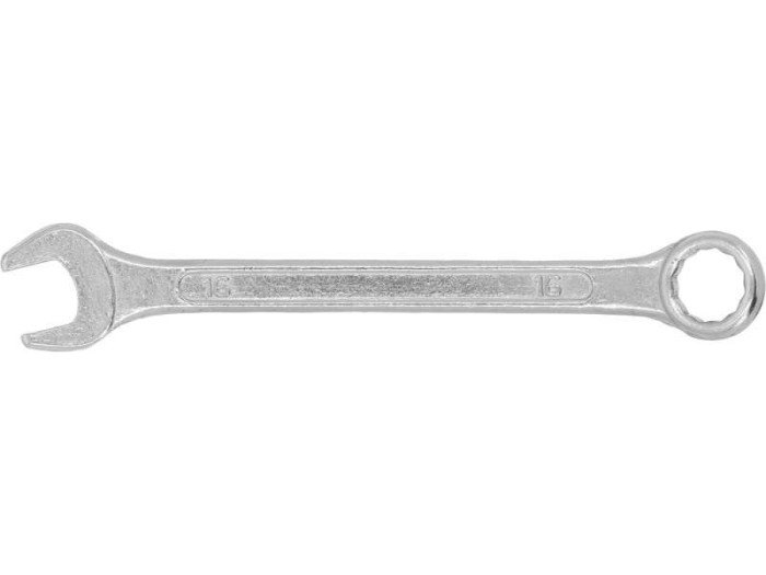 Cheie Combinata 16Mm