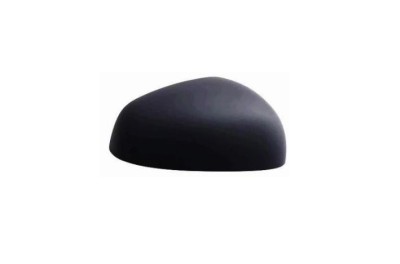 Carcasa oglinda exterioara Smart Forfour (W453), 11.2014-, Dreapta, carcasa neagra foto