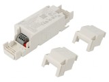 Alimentator LED 10W 24-42VDC 150-250mA 198-264VAC