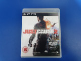 Just Cause 2 - joc PS3 (Playstation 3), Actiune, Single player, 18+, Eidos