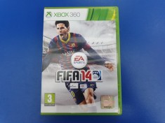 FIFA 14 - joc XBOX 360 foto
