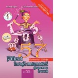 Piticot invata matematica 5-6 ani - Domeniul Stiinte