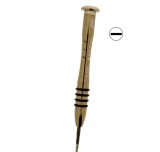 Surubelnita Precizie T-222, 2.0 x 25mm, Scule Service GSM