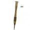 Surubelnite si Instrumente T-222, - 2.0 x 25mm