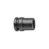 Bosch Cheie tubulara de impact 3/4&quot;, 17mm ProAdvanced PowerfulTools
