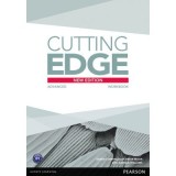 Cutting Edge Advanced Workbook without Key - Sarah Cunningham