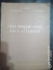 Unele probleme clinice ale bolii ulceroase-S.Iagnov,V.V.Maximilian,I.Gr.Popescu, Alta editura