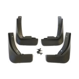 Aparatori Noroi Pentru Skoda Rapid Berlina 2013-&gt;Set 4 Buc 154477 51646