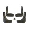 APARATORI NOROI PENTRU SKODA RAPID BERLINA 2013-&gt;SET 4 BUC 51646