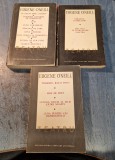 Teatru 3 volume Eugene Oneill