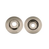 Disc frana Audi Q7 202015; Q7, 20; Porsche Cayenne 202017, Cayenne 202010; Vw Touareg 202013, parte montare : Punte fata, dreapta, 1 buc, TRW