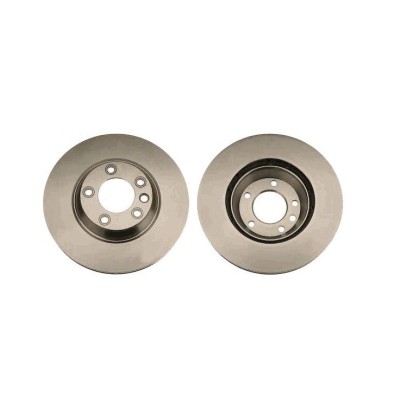 Disc frana Audi Q7 202015; Q7, 20; Porsche Cayenne 202017, Cayenne 202010; Vw Touareg 202013, parte montare : Punte fata, dreapta, 1 buc, TRW foto