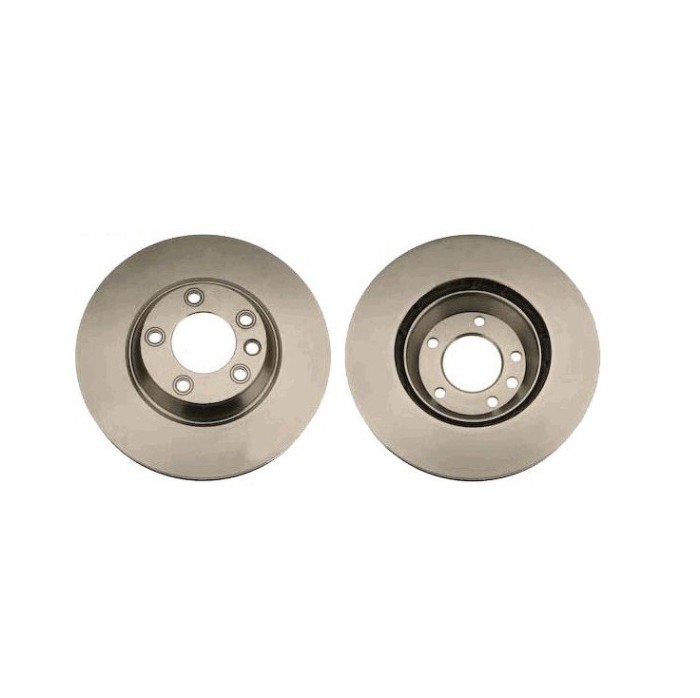 Disc frana Audi Q7 202015; Q7, 20; Porsche Cayenne 202017, Cayenne 202010; Vw Touareg 202013, parte montare : Punte fata, dreapta, 1 buc, TRW