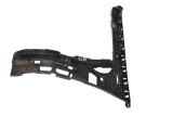 Suport bara de protecție dreapta spate MERCEDES-BENZ C W205 2017 OEM: A2058801802 17390075