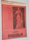 Cardinal Wiseman - Fabiola