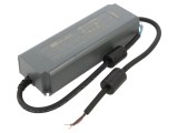 Alimentator LED 200W 24VDC MEAN WELL cu protecții multiple