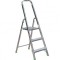 Scara aluminiu 3 trepte Strend Pro ALW 3